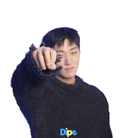 Ateez 산 Sticker by koreadispatch