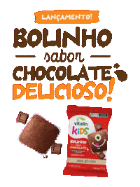 Kids Sticker by Vitalin