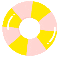 happy rio de janeiro Sticker by Math