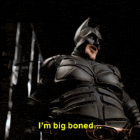 Batman GIF