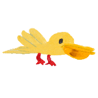 Happy Baby Sticker by Halcyon Nights