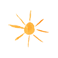 Happy Baby Sticker by Halcyon Nights