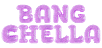 Bigbang Sticker