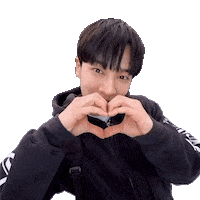 Leegikwang Sticker