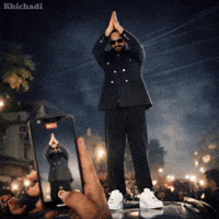 Nepal Balen GIF