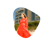 Sanluzzi praia construtora amei palmas Sticker