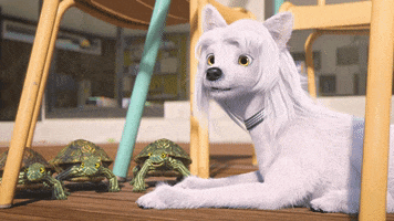 Eyes Understand GIF by MightyMike