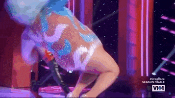 season 11 GIF by RuPaul's Drag Race