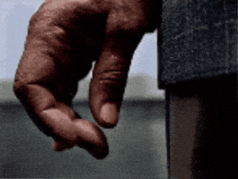 Breaking Bad Thinking GIF
