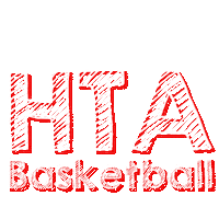 HTABC htabc hapoel tel aviv basketball hapoeltlvbc Sticker
