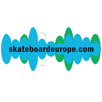 Skate Basel Sticker by Skateboardeurope