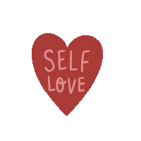 Mental Health Love Sticker