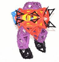 eye watch GIF by RENGEL