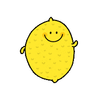 Wave Hello Sticker