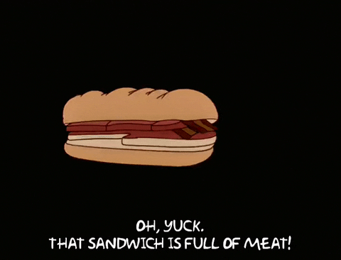episode 16 sandwich GIF