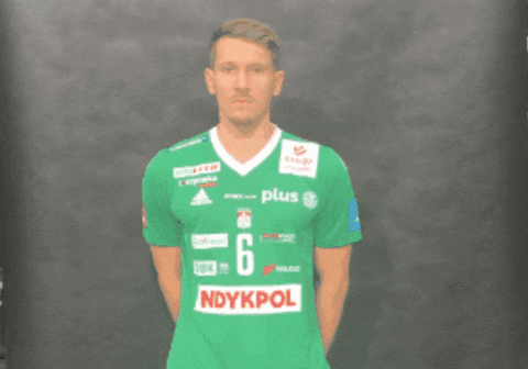 Sport Volleyball GIF by Indykpol AZS Olsztyn