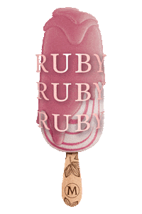 Happy Chocolate Sticker by Magnum