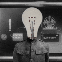 Marc Rodriguez Art GIF