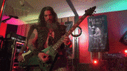 Heavy Metal GIF by Machine Head