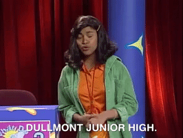 nickrewind nicksplat nickelodeon splat all that GIF