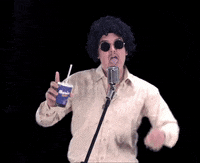 mariaacaioficial dance shake disco aa GIF