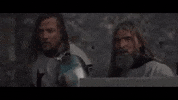 Music Video Metal GIF by Sabaton