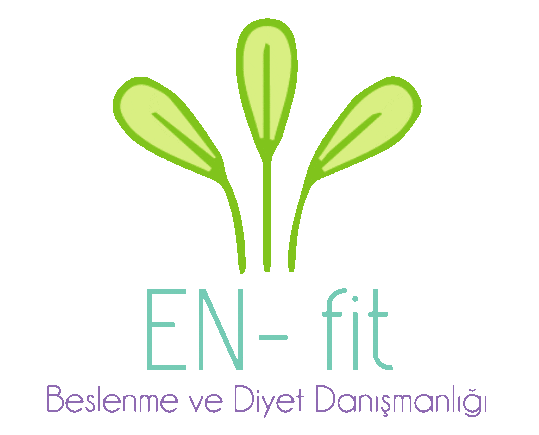 En Fit Sticker by N fit Diyet