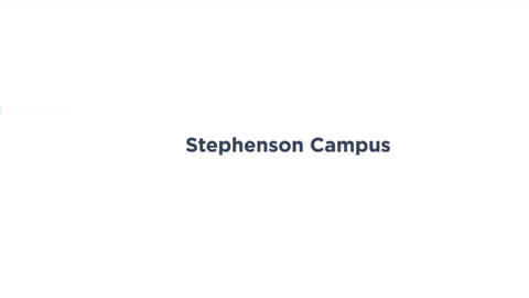 Stephenson Campus GIF by SMB College Group