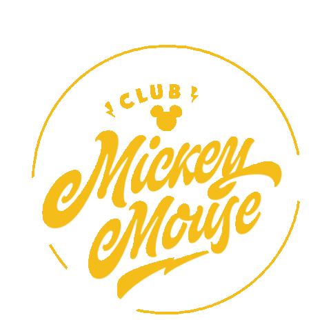 Season 4 Logo Sticker by Disney Channel