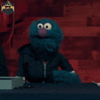 What Is That Role Playing GIF by Hyper RPG