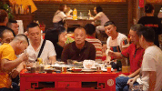 hotpot hou guo GIF