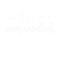 Islam Pray Sticker