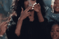 Supermodel GIF by SZA
