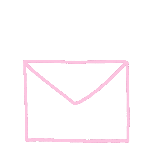 Love Letter Mood Sticker