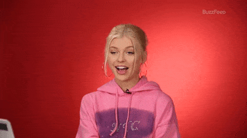 Babies Beanie GIF by BuzzFeed