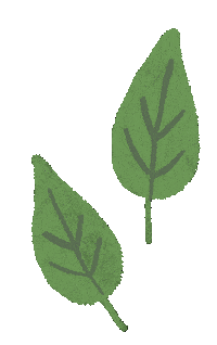 Earth Love Sticker
