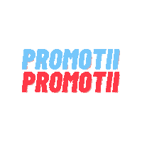 dinralibelula discount deals promotions red and blue Sticker