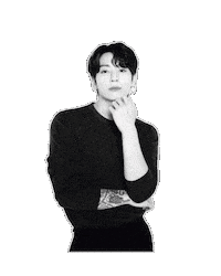 Jungkook Sticker Sticker