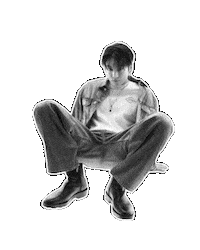Jungkook Sticker Sticker