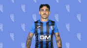 Football Futbol GIF by Inter Club d'Escaldes