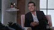 Antonio Banderas Wow GIF by PBS SoCal