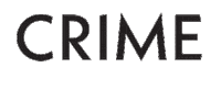 crime jli Sticker by Kanner