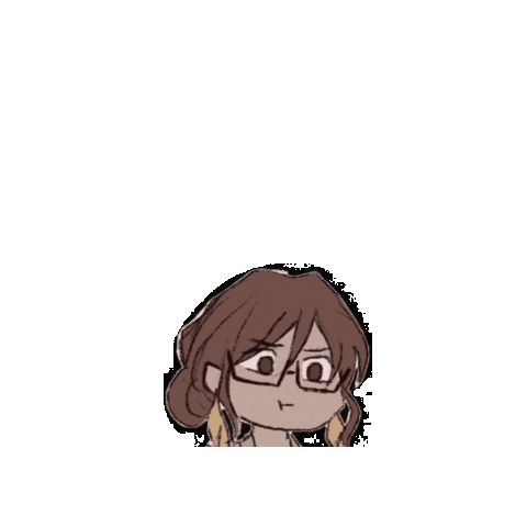 Nikkiya Sticker