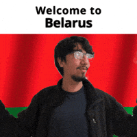 Belarus GIF