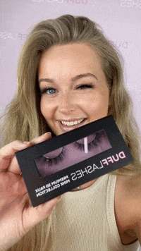 GIF by DUFFLashes