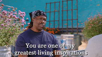 Greatest Living Inspirations