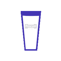 milk leche Sticker by Calidad Pascual