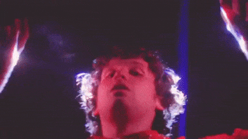 New Music Flowers GIF by Briston Maroney