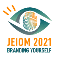 JEBV juniorenterprise jebv brandingyourself jeiom21 Sticker