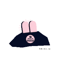 Flowers Jewish Sticker by Thank You Hashem